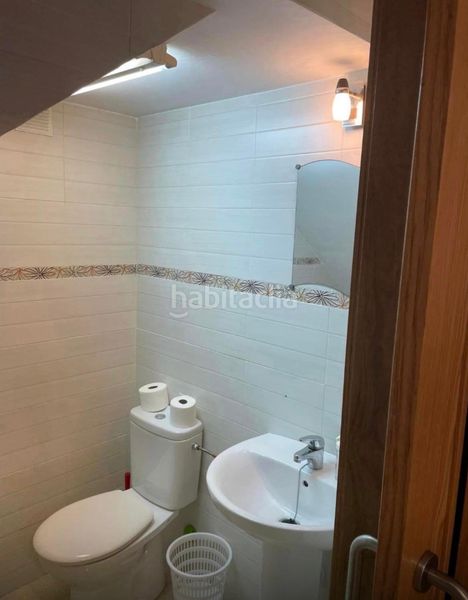 Foto f6d187f4-f592-4169-8437-f4420a88afd7. Casa adossada a Centro-San Felipe-Huerta Fava Línea de la Concepción (La)