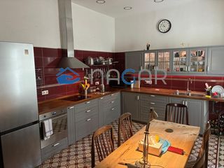 Casa a San Roque Pueblo. Se vende casa en san roque