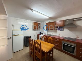 Appartement à San José-San Bernardo