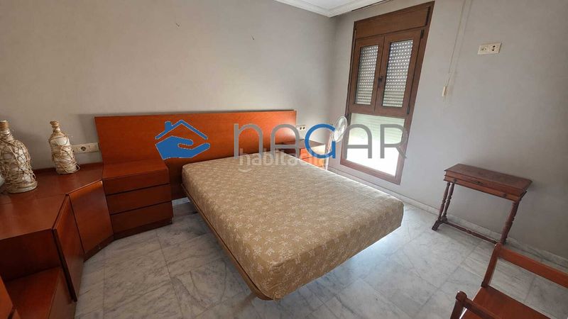 Foto 6b78bd0d-6053-4483-aba9-6b8ffb1c13bd. Flat with parking in Huerta Fava-Santiago Línea de la Concepción (La)