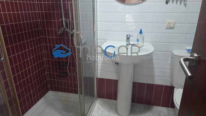 Foto a7cc2280-a0be-4992-8de8-68a0f782773c. Flat with parking in Huerta Fava-Santiago Línea de la Concepción (La)