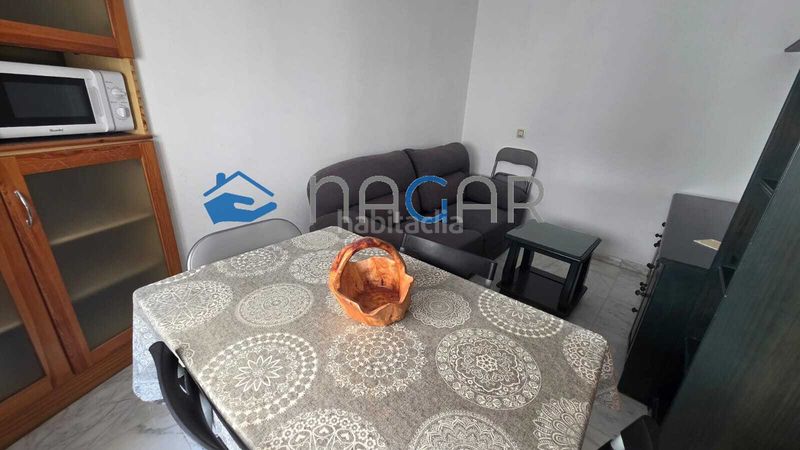 Foto c6c70e70-f466-44c8-94e1-6521bcac00c3. Flat with parking in Huerta Fava-Santiago Línea de la Concepción (La)