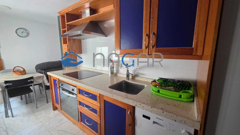 Foto eafcd938-e048-4f92-b1e3-1daa07becca8. Flat with parking in Huerta Fava-Santiago Línea de la Concepción (La)