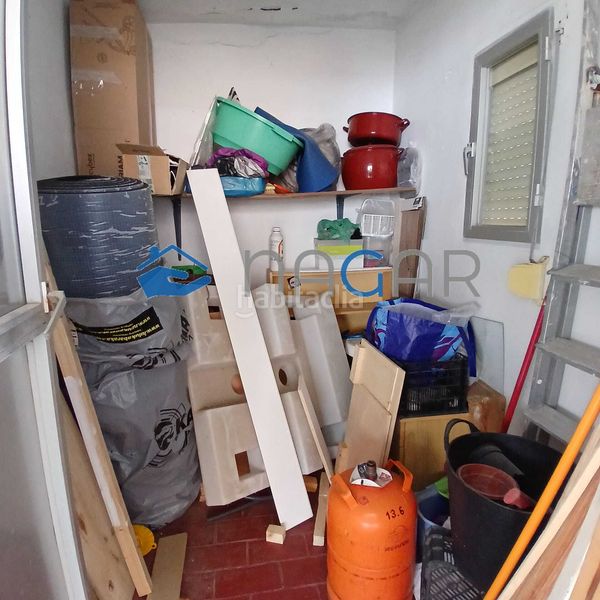 Foto 754cfe22-ff93-4d8f-b098-7f93f0409009. Casa a San José-San Bernardo Línea de la Concepción (La)