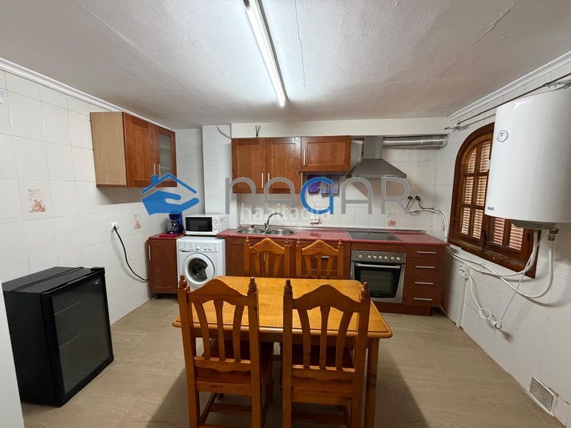 Foto 2a1e8cd2-87ea-411e-ace5-dd34fda7cb14. Rent flat in calle málaga 22 in San José-San Bernardo Línea de la Concepción (La)