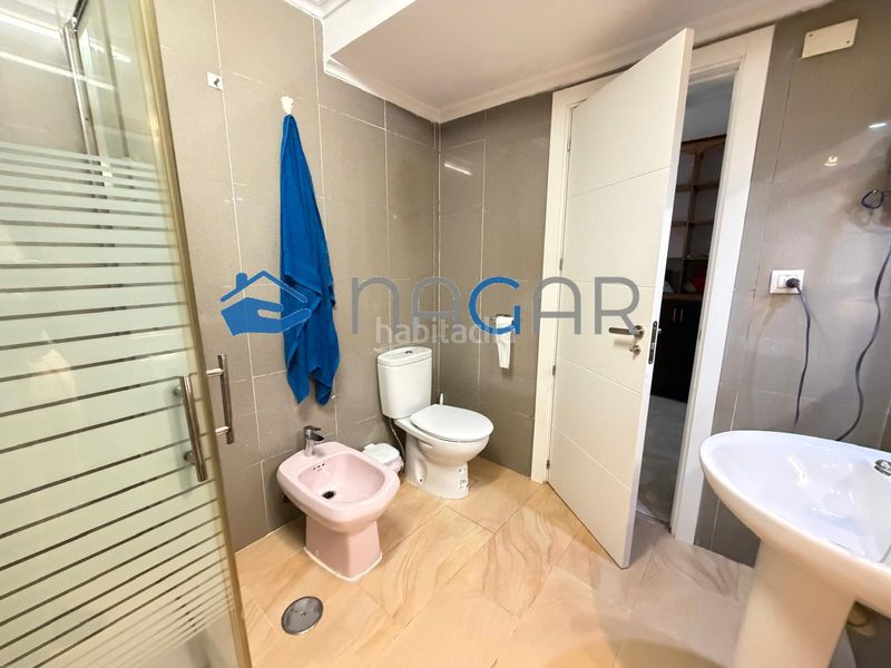 Foto 2b62c14b-63b7-472f-8442-0bfb94ededb9. Rent flat in calle málaga 22 in San José-San Bernardo Línea de la Concepción (La)