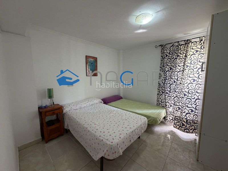 Foto 3aa945f1-4e99-429e-9b47-4ef70698484c. Rent flat in calle málaga 22 in San José-San Bernardo Línea de la Concepción (La)