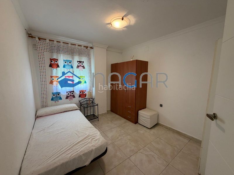 Foto 5236b01b-dd80-4e81-9932-ec99a8a88b58. Rent flat in calle málaga 22 in San José-San Bernardo Línea de la Concepción (La)