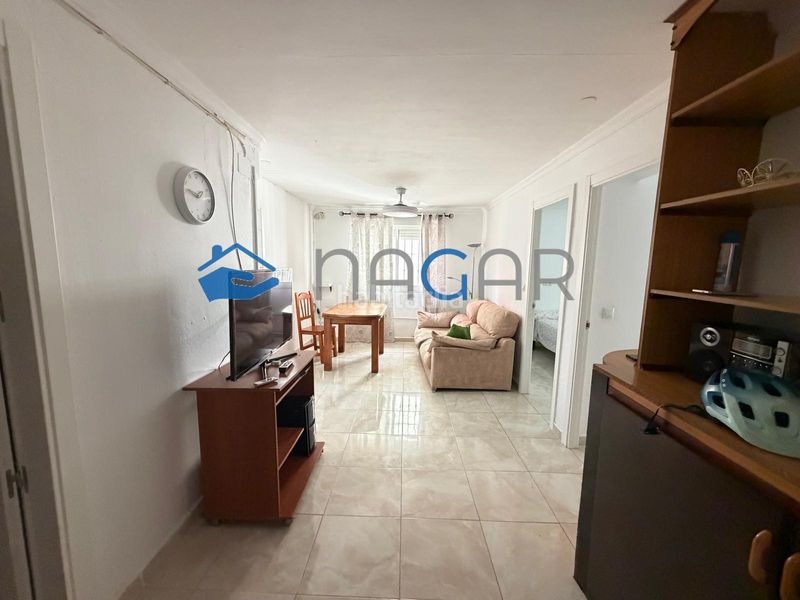 Foto 838b8a60-a1dd-4160-a618-781fa509f909. Rent flat in calle málaga 22 in San José-San Bernardo Línea de la Concepción (La)