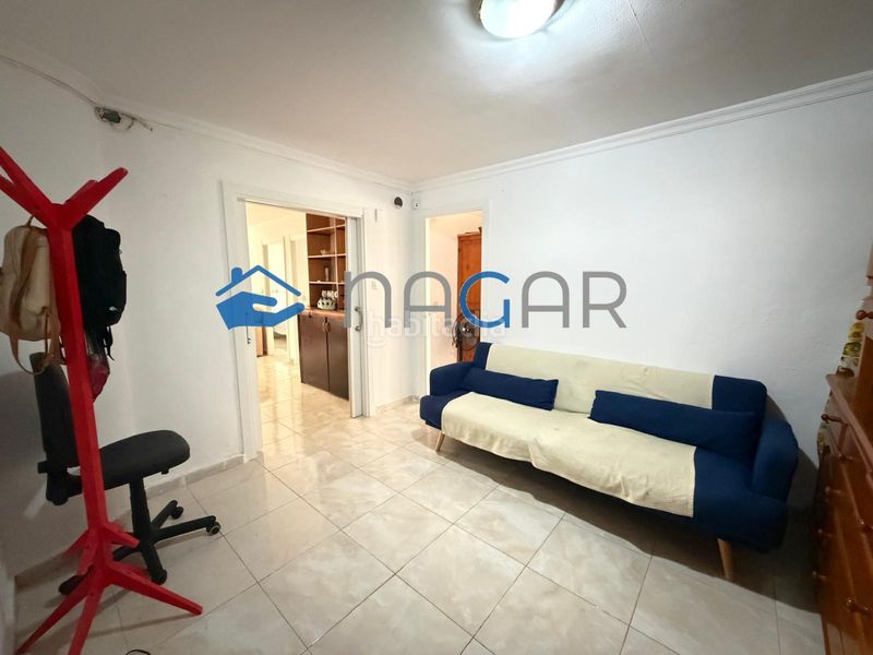 Foto ebb258cc-b9c2-4dcb-be9c-afa2e78aa5ed. Rent flat in calle málaga 22 in San José-San Bernardo Línea de la Concepción (La)