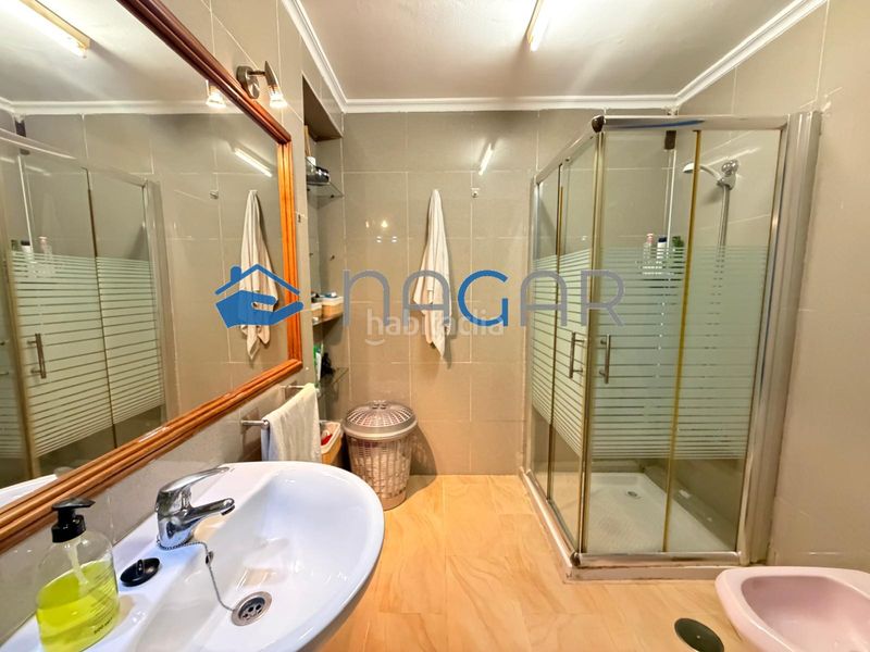Foto ee413c59-5313-453b-82e0-55b787129257. Rent flat in calle málaga 22 in San José-San Bernardo Línea de la Concepción (La)