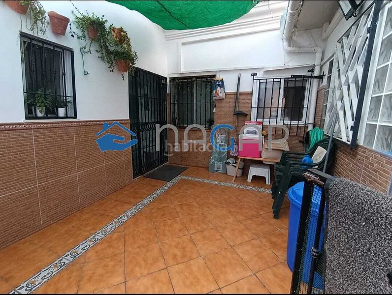 Foto 32bf1f86-aa7b-4f94-9af4-2485e2373b00. Casa in San José-San Bernardo Línea de la Concepción (La)