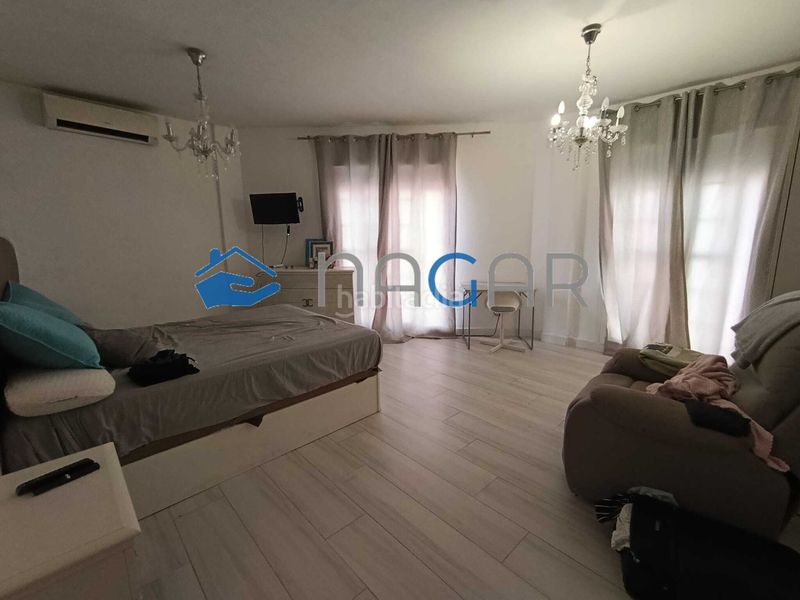 Foto dd49d5cb-a8a5-4e60-81b0-f388b327b6bb. Casa in San José-San Bernardo Línea de la Concepción (La)
