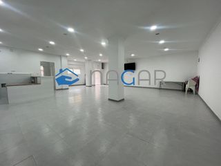 Geschäftsraum in Centro-San Felipe-Huerta Fava. Local en venta en zona semicentro