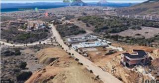Terreno residencial en El Zabal-Santa Margarita. Parcela urbana en santa margarita