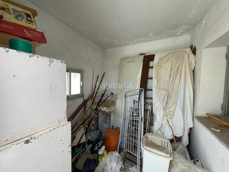 Foto d62ee962-d46e-48da-bf6a-40ed12a46e28. Casa in Centro-San Felipe-Huerta Fava Línea de la Concepción (La)
