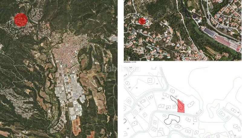Foto 00364754-7773-42db-b4bc-6b8999dfa5aa. Residential plot in El Racó-Sant Feliu del Racó Castellar del Vallès