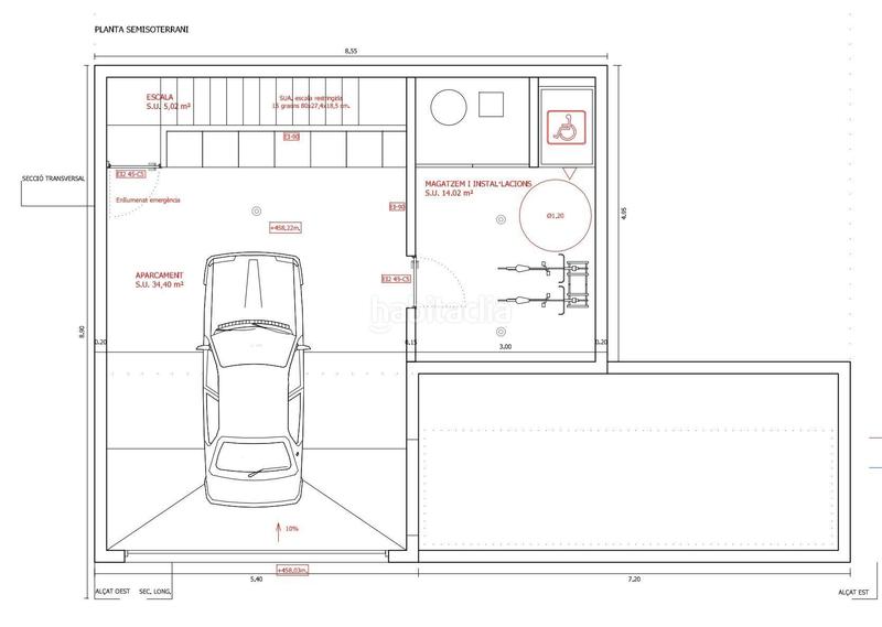 Foto 42722396-3dd8-4157-b99b-38262ed12669. Residential plot in El Racó-Sant Feliu del Racó Castellar del Vallès
