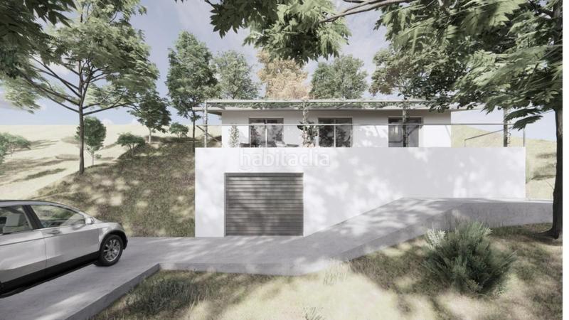 Foto 8c3cfb96-0bdb-4a82-b42a-30df6f57bbe7. Residential plot in El Racó-Sant Feliu del Racó Castellar del Vallès