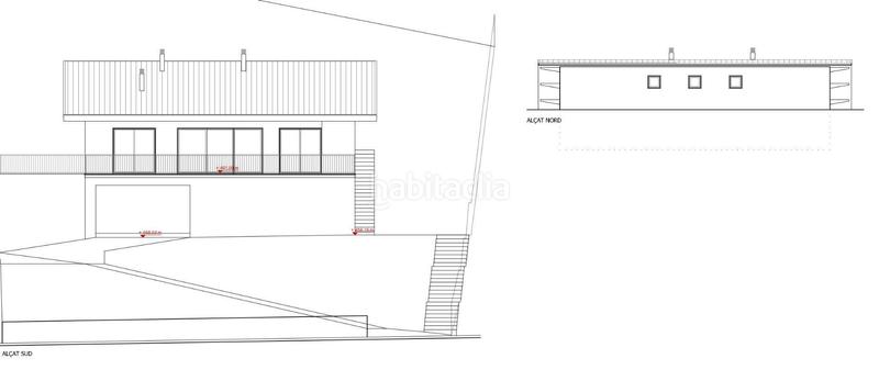 Foto acdb5de7-4739-4281-b27a-ae084d428128. Residential plot in El Racó-Sant Feliu del Racó Castellar del Vallès