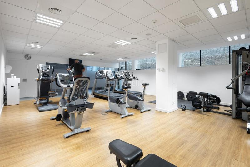 Foto 2094e600-e68f-432e-992e-83d530ab1269. Location bureau dans Volpelleres Sant Cugat del Vallès