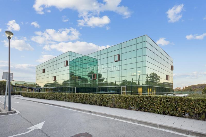 Foto 79d5ac06-de58-45d6-80e2-ab54547904a0. Location bureau dans Volpelleres Sant Cugat del Vallès