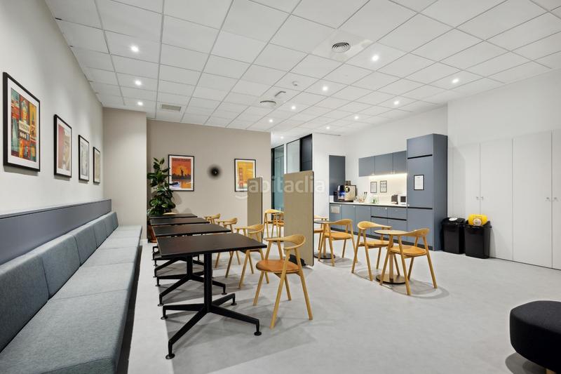 Foto b82d3c4e-0628-4221-832f-7dbe323e5c6c. Location bureau dans Volpelleres Sant Cugat del Vallès