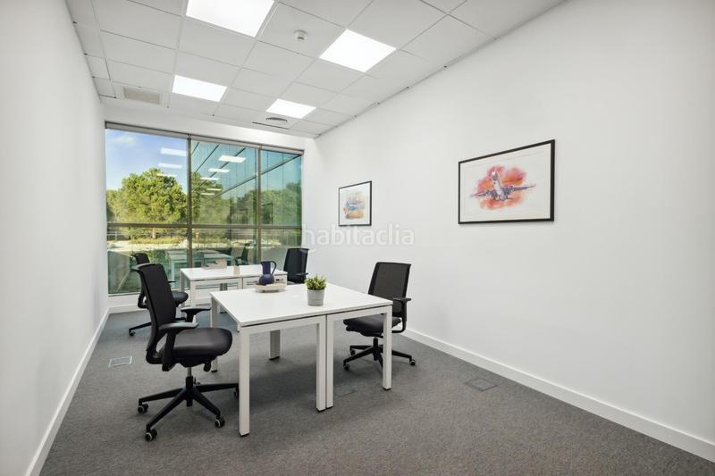 Foto 0411d909-9d08-4c47-b59c-47a779129709. Rent office space in Volpelleres Sant Cugat del Vallès