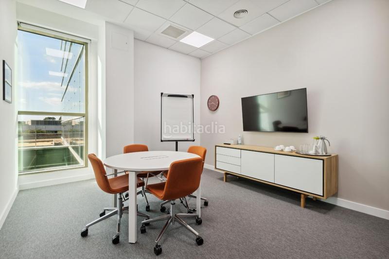 Foto 57379048-00ca-4ef4-a786-3d32f27d0c13. Rent office space in Volpelleres Sant Cugat del Vallès