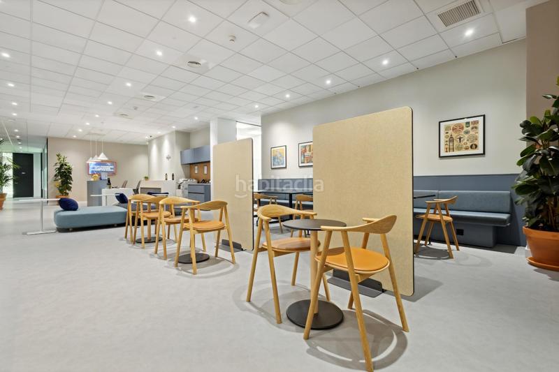 Foto a5d98151-3598-4caf-a6be-b96d2c3131e6. Rent office space in Volpelleres Sant Cugat del Vallès