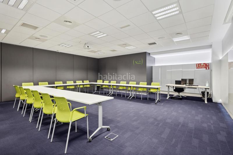 Foto a7988ff9-5df6-4765-9238-08a7a5f6aa05. Rent office space in Volpelleres Sant Cugat del Vallès