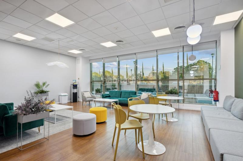 Foto af195dcc-a178-4af2-ba87-3df58a667ee1. Rent office space in Volpelleres Sant Cugat del Vallès