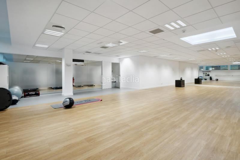 Foto bd899c8d-31f0-44c1-b6c9-9422e0515004. Rent office space in Volpelleres Sant Cugat del Vallès