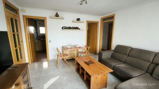 Pis  Romul de. Plaa rmul  !!!piso exterior y luminoso de 3 habitaciones!!!