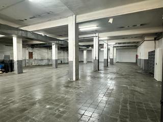 Nau industrial  Cerdanyola. Sant cugat del vallès  nave industrial de 814m2!!!