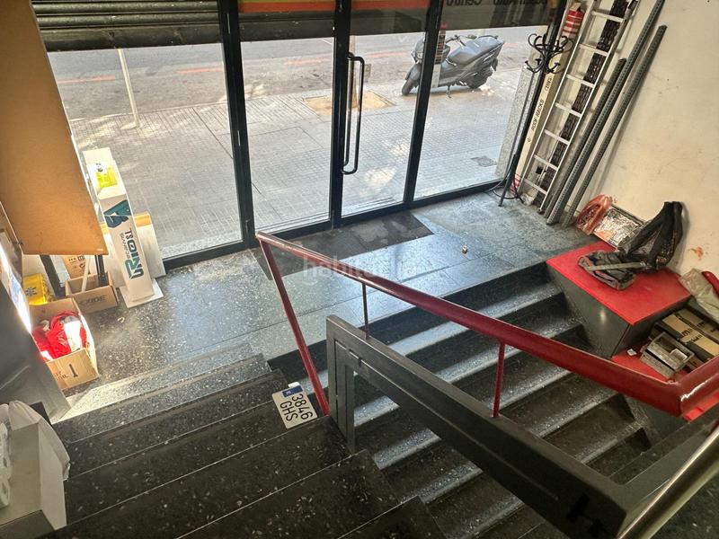 Foto a63259d0-99b8-400f-b29b-57803ef07417. Edifici a passeig pau claris 11 a Centre Rubí