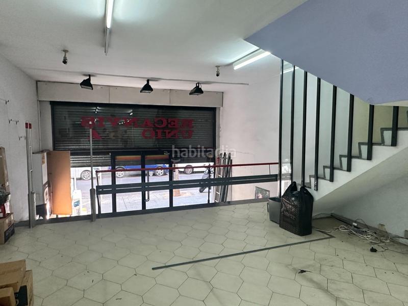 Foto c1f235eb-2be2-435d-9f50-9f9e739a070f. Edifici a passeig pau claris 11 a Centre Rubí