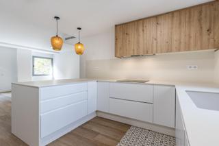 Appartement  Carrer rambla. Plena rambla