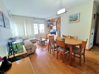Pis  Carrer alfons sala d'. Covadonga  piso en finca del 2004 con ascensor  parking  traster