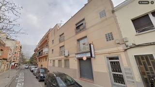 Local Comercial en Carrer DOM BOSCO, DE 162