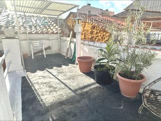 Maison à Creu Alta. Casa en plena creu alta