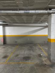 Aparcament cotxe a Pasaje santa maria de l'estany 35. Gracia  plaza de aparcamiento de 20m2 útiles!!!