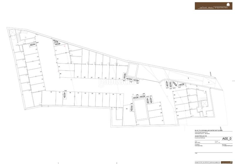 Foto 5941c251-799d-4309-8aa8-25fc238f7f3d. Dúplex en carrer alfons carles comin 8 centro obra nueva con piscina comunitaria, parque infantil y barbacoa!!! en Sentmenat