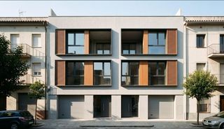 Residential Plot in Calle magi colet de 51. Solar en creu barbera