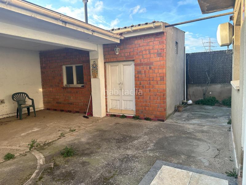 Foto 52cf0625-1520-4b11-a7ab-4312063c2939. Casa gran casa ideal para dos familias en Can Vallhonrat Rubí