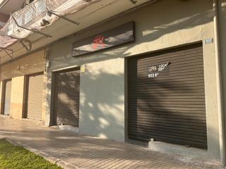 Local Comercial a Carrer lusitania de la 92. Concordia  local comercial en calle lusitania n 92!!!