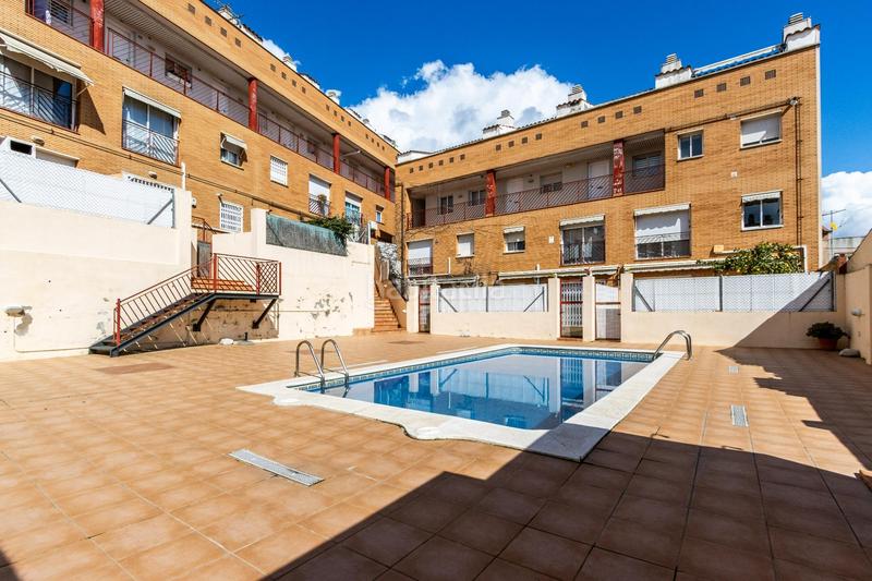 Foto 029ce8a4-a01e-4aba-85bb-4d5fb1511ce7. Duplex avec chauffage parking piscine dans Ca n´Oriol Rubí