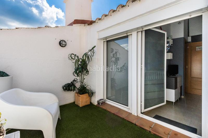 Foto 0386dec1-6b34-4c6a-8d68-4b59fd2a2714. Duplex avec chauffage parking piscine dans Ca n´Oriol Rubí