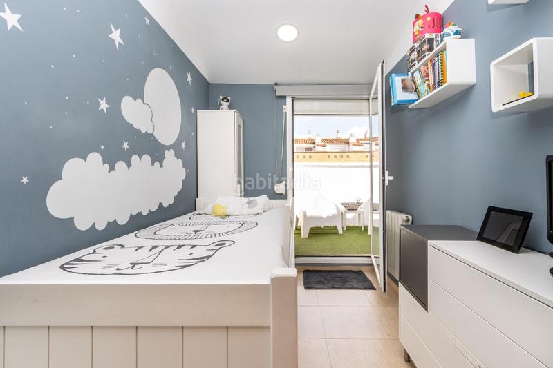 Foto 08d2a14f-672e-4643-9ffd-82ff9504b95c. Duplex avec chauffage parking piscine dans Ca n´Oriol Rubí