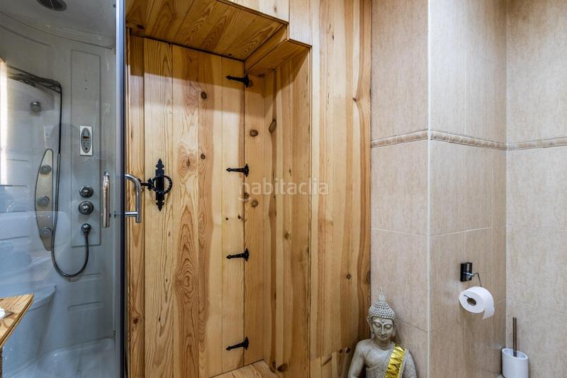 Foto 0f99df8c-1c89-44d5-b7ce-50a5519b9c56. Duplex avec chauffage parking piscine dans Ca n´Oriol Rubí